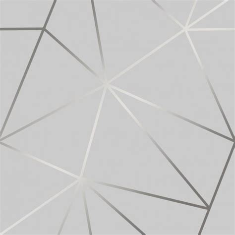 Zara Shimmer Metallic Wallpaper Soft Grey Silver Metallic Wallpaper
