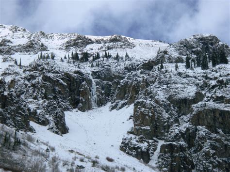 San Juan Mountains Sw Colorado Patented Mining Claim