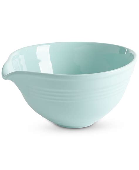 Martha Stewart Collection 33 Quart Mixing Bowl Macys