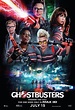 Ghostbusters (2016) Poster - IMAX - Ghostbusters (2016) Photo (39779934 ...
