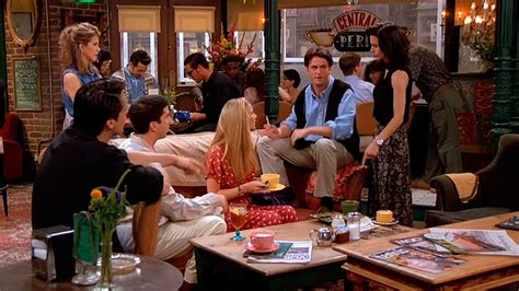 Friends cafe hours and friends cafe locations along with phone number and map with driving directions. Rejoice, 'Friends' fans: Central Perk coffee shops may ...