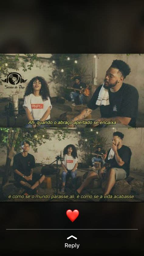 Français:choisir des cordes de guitare acoustique. Música: Poesia acústica 2 - Sobre Nós | Musicas trechos de, Frase rap