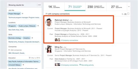 LinkedIn Easy Apply: Is “One-Click Apply” Hurting Your Chances?