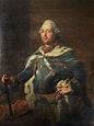 International Portrait Gallery: Retrato del Landgrave Friedrich II de ...