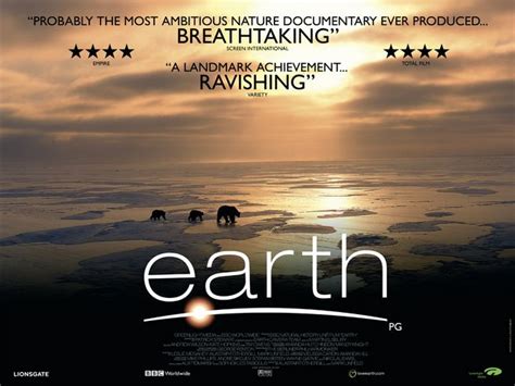 Earth Poster Internet Movie Poster Awards Gallery