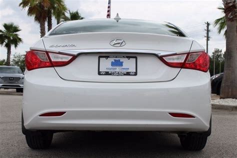 Check spelling or type a new query. 2013 Hyundai Sonata, Shimmering White Mica with 30427 ...