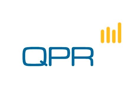 Bb code allows to embed logo in your forum post. QPR Software - Bloor Research