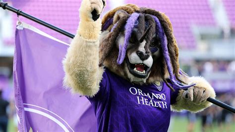 Ranking The Top 5 Scariest Mascots In Mls