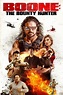 Boone: The Bounty Hunter (2017) - Posters — The Movie Database (TMDb)