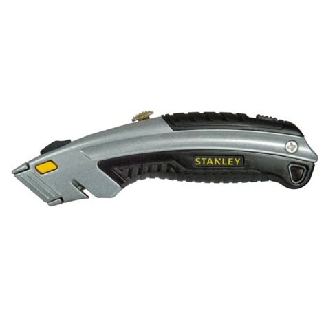 Stanley Quick Change Retractable Knife Robert Dyas