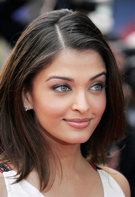 Aishwarya Rai Beautiful Eyes Eye Color Gorgeous Eyes Most