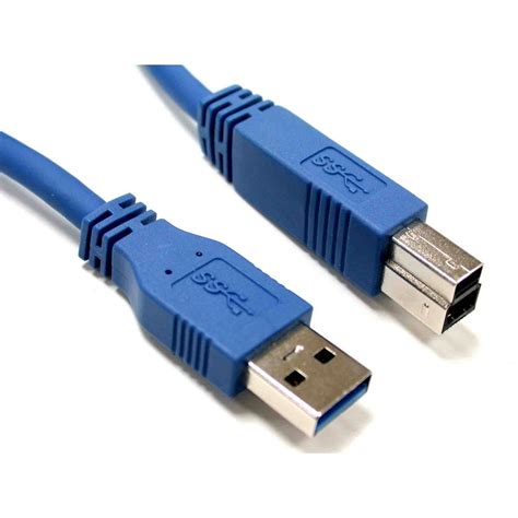 Vaddio Usb 31 Gen 1 Type A To Type B Active Cable 440 1005 008