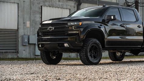 2021 chevy silverado jackal engine. CHEVROLET SILVERADO JACKAL BY PAXPOWER: O 'ANTI-RAPTOR ...