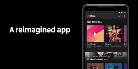 Desktop player for youtube music that was created as an electron wrapper for the web service, allowing you to listen to music without a web browser. New YouTube Music begins rolling out today w/ Smart search ...