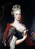 COSAS DE HISTORIA Y ARTE: María Ana de Austria, esposa de Juan V el ...