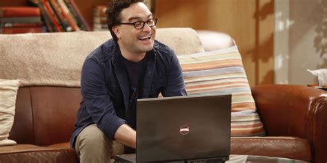 The Big Bang Theory Why Leonard Is Actually The Shows Main Character