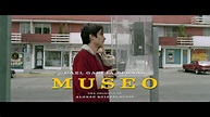 Museo | Trailer Oficial 2 - YouTube