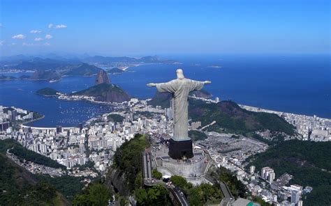 Sights In Rio De Janeiro Wallpapers And Images