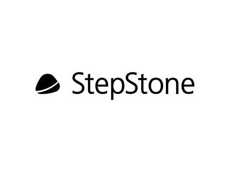Stepstone Logo Png Vector In Svg Pdf Ai Cdr Format