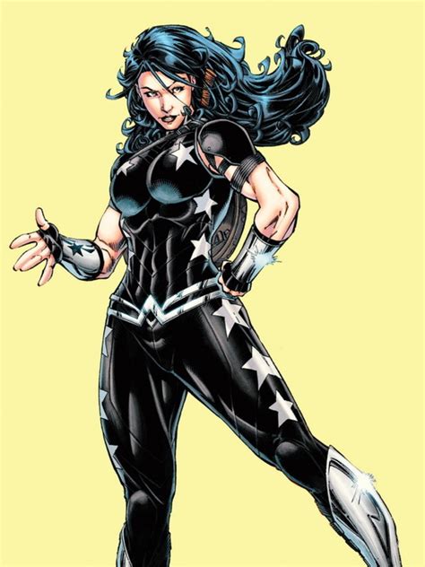 Donna Troy Dc Heroes And Villains Wiki Fandom