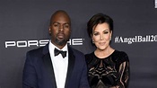Kris Jenner rompe con su novio para salvar el 'reality' familiar