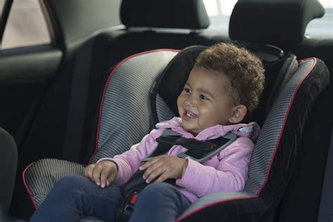 How to Deal With a Screaming Toddler in the Car - The News Wheel