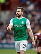 Darren McGregor has told Hibs fans to enjoy John McGinn while they have ...