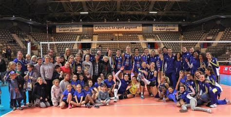 Laurent tillie (born 1 december 1963) is a former french male volleyball player and coach. Cannes. Le volleyball féminin toujours au top niveau ...