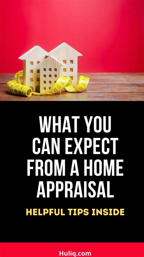 What You Can Expect From A Home Appraisal In 2021 Home Appraisal
