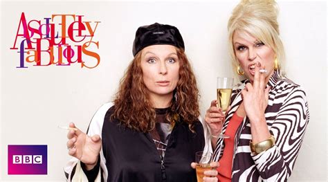 Absolutely Fabulous Movies TV On Google Play