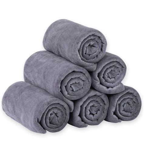 The 10 Best Bath Towels Of 2022 Purewow