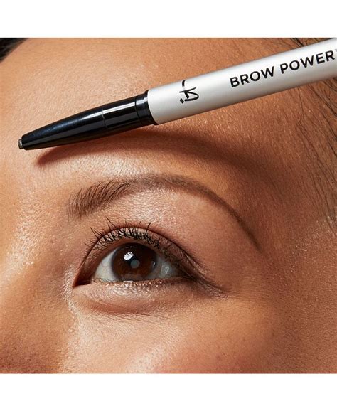 It Cosmetics Brow Power Universal Eyebrow Pencil And Reviews Makeup Beauty Macy S