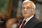 Vortrag des EP-Präsidenten Jerzy Buzek in Freiburg - Bericht und ...