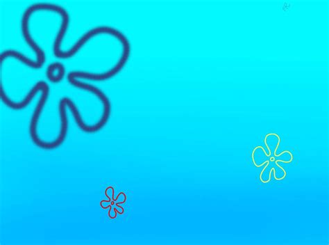 Spongebob Sky Background By Artfromterryrhodes On Deviantart
