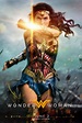 Gal Gadot releases new 'Wonder Woman' poster | Batman News