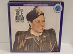 Amazon.com: Billie Holiday The Quintessential Billie Holiday Vol.6 ...