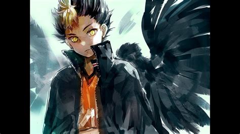 We hope you enjoy our growing collection of hd images to use as a background or home screen for your. Haikyuu - Metamorphsis - YouTube