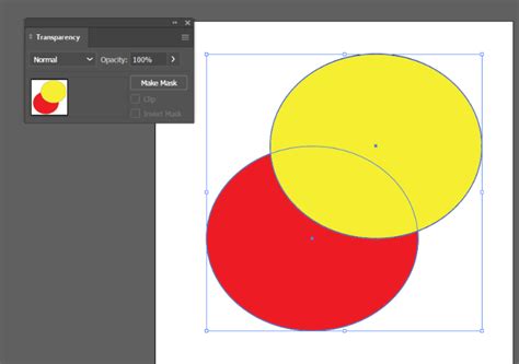 How To Change Blending Mode In Adobe Illustrator