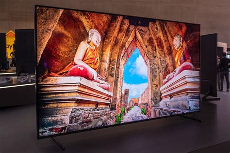 Qled and uhd describe completely separate technologies. ぜいたく Samsung Qled Tv 82 Inch - 矢じり