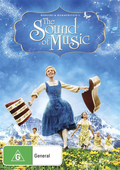 In 1930's austria, a young woman named maria is failing miserably in her attempts to become a nun. 20th Century FOX AU - The Sound of Music