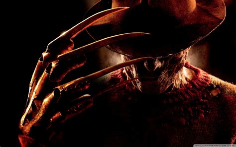 Sistens aegrum incubo the terror increases suffocation, every effort at defence is impossible of nightmare are seen to be an overmastering dread and terror of some external oppression against. Nightmare on Elm Street - Freddy 4K HD Desktop Wallpaper for 4K Ultra HD TV • Wide & Ultra ...