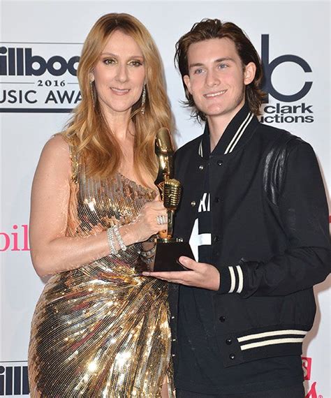 Celine Dion Opens Up About Pre Show Ritual Involving Her Late Husband Hello