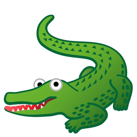 Nile Crocodile Clipart At Getdrawings Free Download