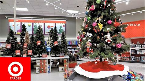 Maybe you would like to learn more about one of these? TARGET CHRISTMAS COMPLETE SECTION - CHRISTMAS TREES ...