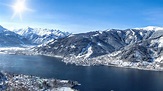 ZELL AM SEE-KAPRUN - MORE THAN JUST A PRETTY PICTURE | Fall-Line Skiing