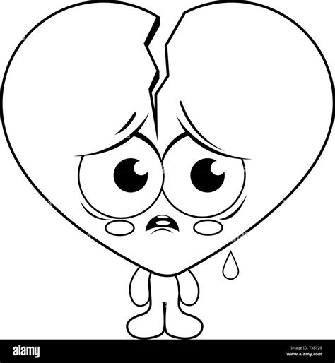 Tristeza Dibujos Sad Para Colorear - Dibujos Para Colorear Y Pintar
