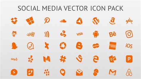 30 Free Adobe Illustrator Icon Packs