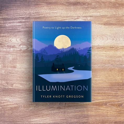 Illumination New Book Cover Reveal