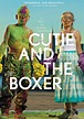 Cutie and the Boxer DVD Release Date February 4, 2014