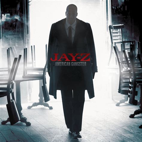 Jay Z Released American Gangster 10 Years Ago Today